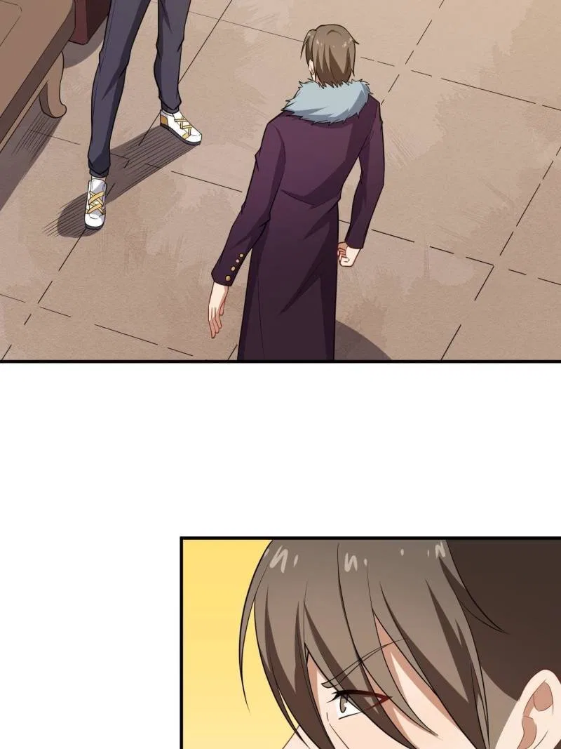 My Ancestors Rolled in Money Chapter 81 – Page 27