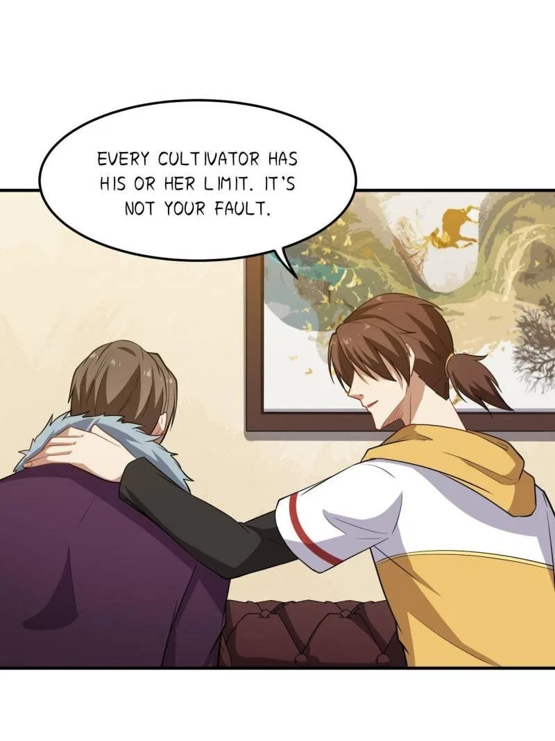 My Ancestors Rolled in Money Chapter 81 – Page 30