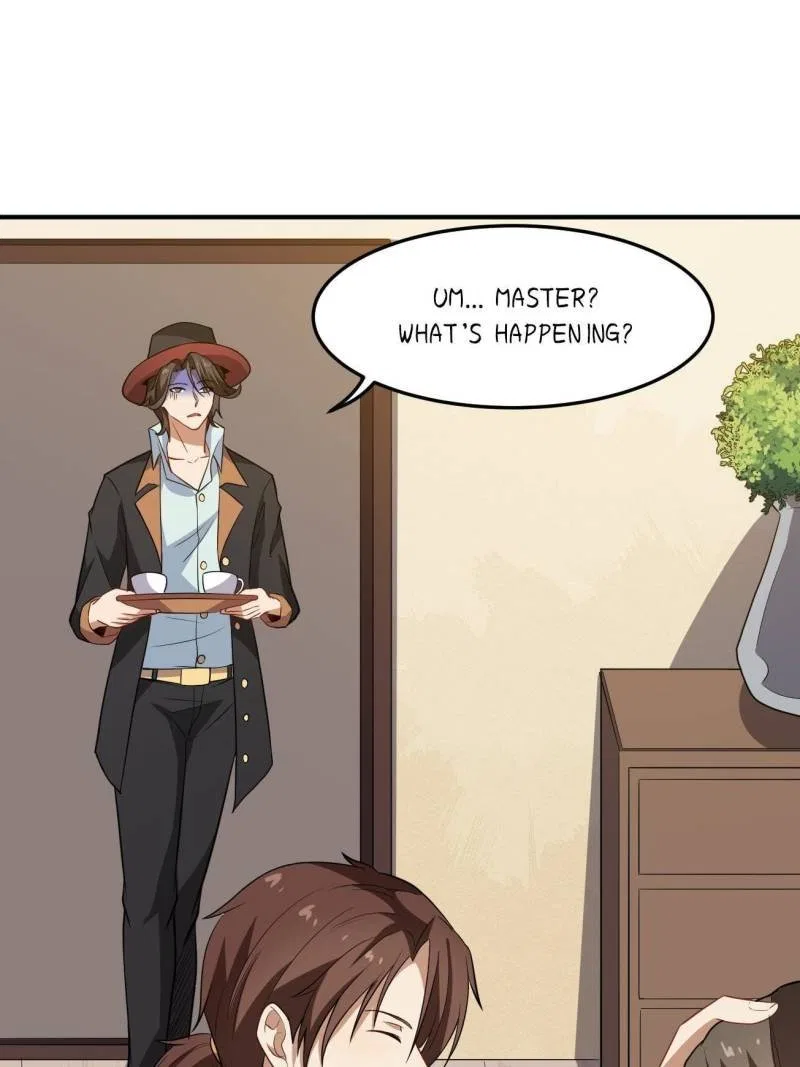 My Ancestors Rolled in Money Chapter 81 – Page 31