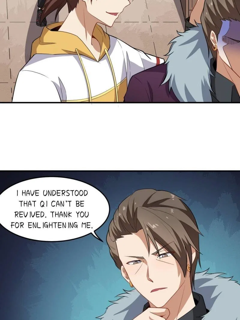 My Ancestors Rolled in Money Chapter 81 – Page 32