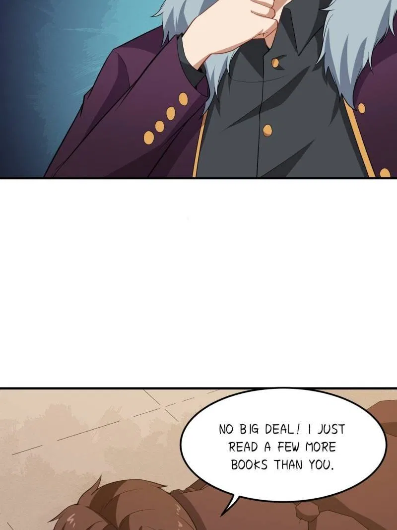 My Ancestors Rolled in Money Chapter 81 – Page 33