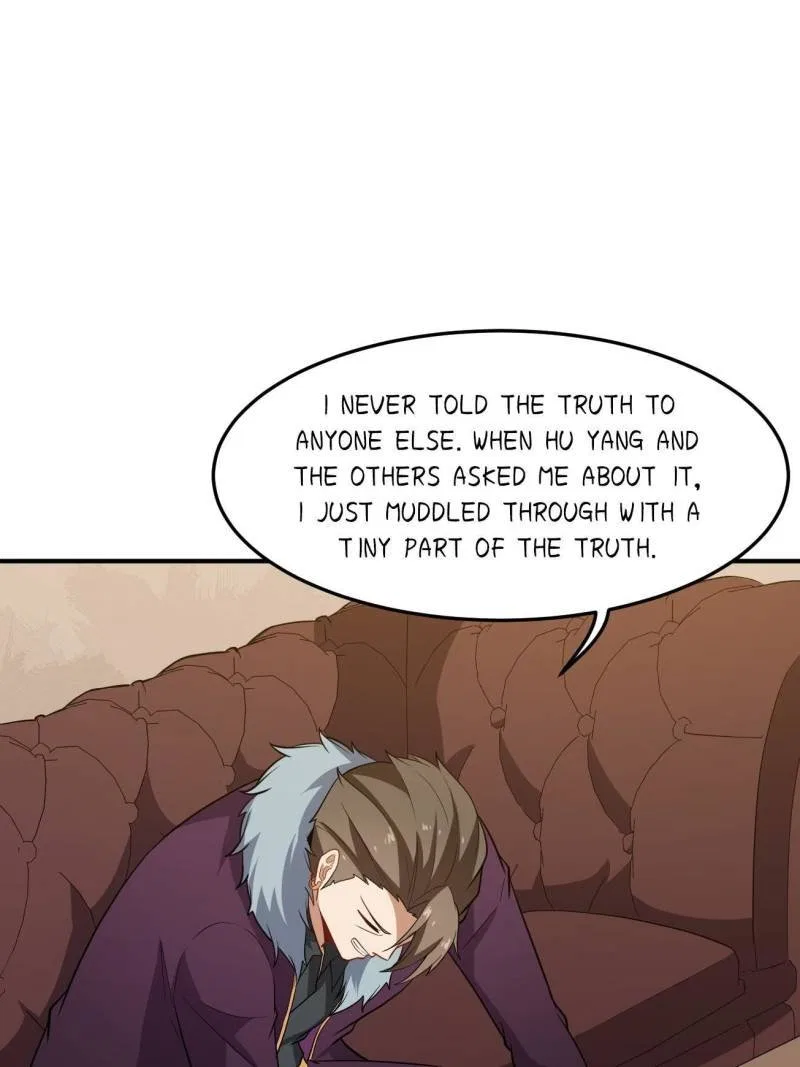 My Ancestors Rolled in Money Chapter 81 – Page 36