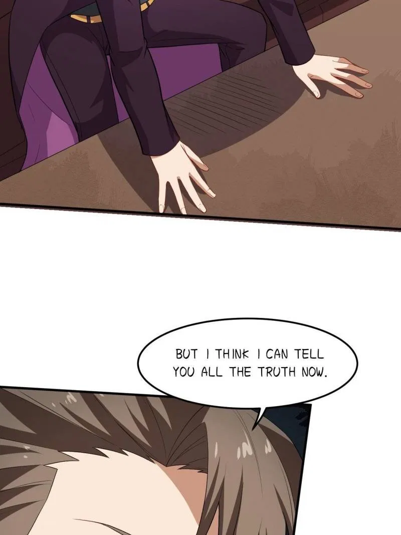 My Ancestors Rolled in Money Chapter 81 – Page 37