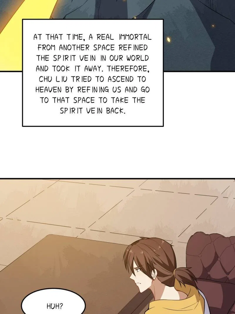 My Ancestors Rolled in Money Chapter 81 – Page 40