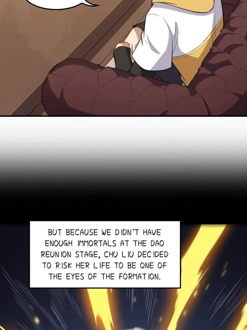 My Ancestors Rolled in Money Chapter 81 – Page 41