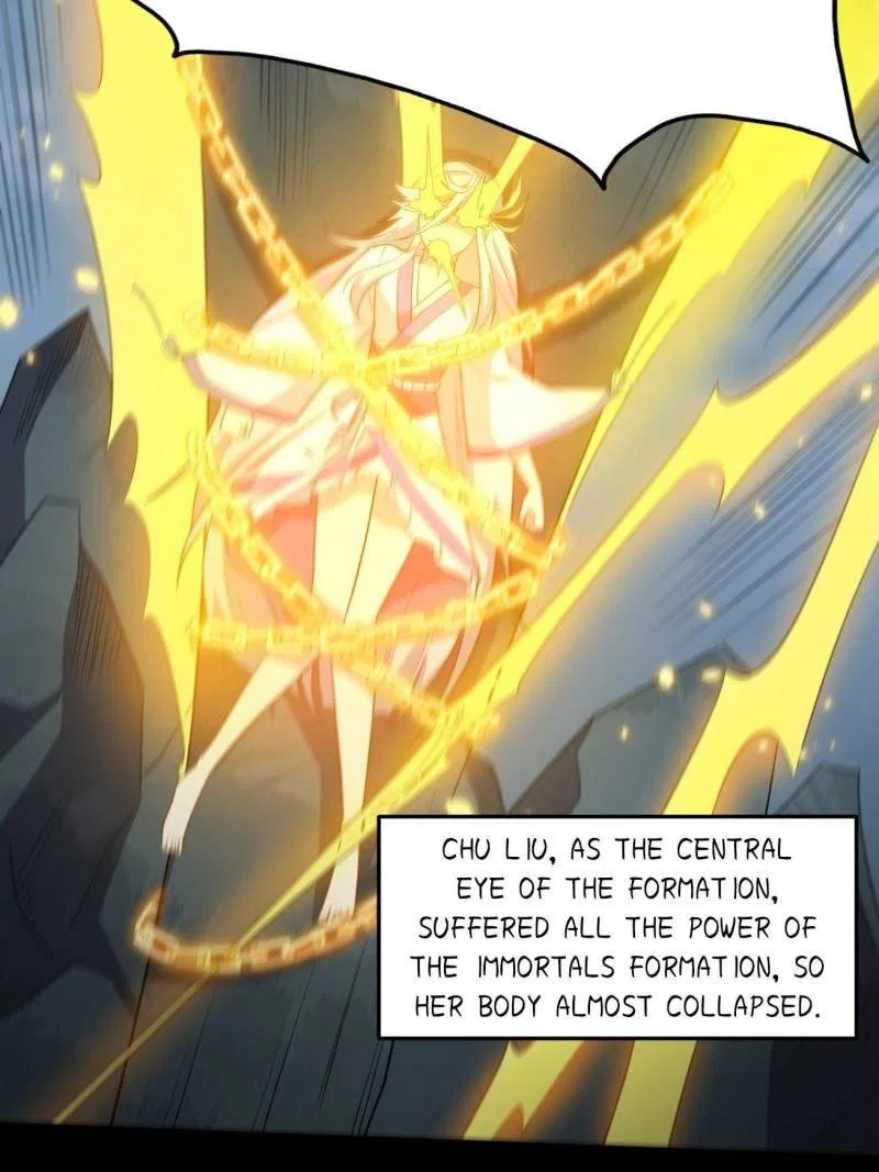 My Ancestors Rolled in Money Chapter 81 – Page 44