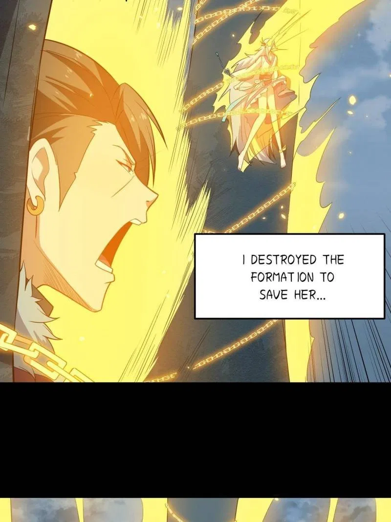 My Ancestors Rolled in Money Chapter 81 – Page 47