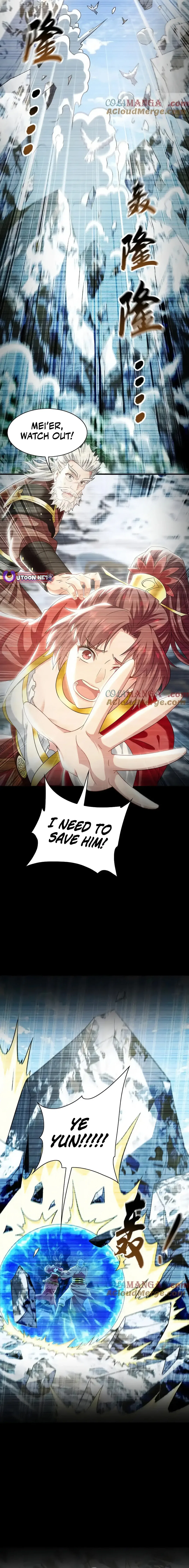 1 Million Times Attack Speed Chapter 102 – Page 2
