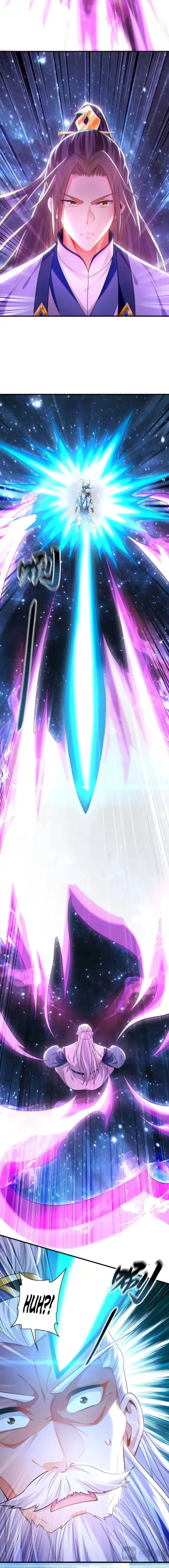 1 Million Times Attack Speed Chapter 101 – Page 5