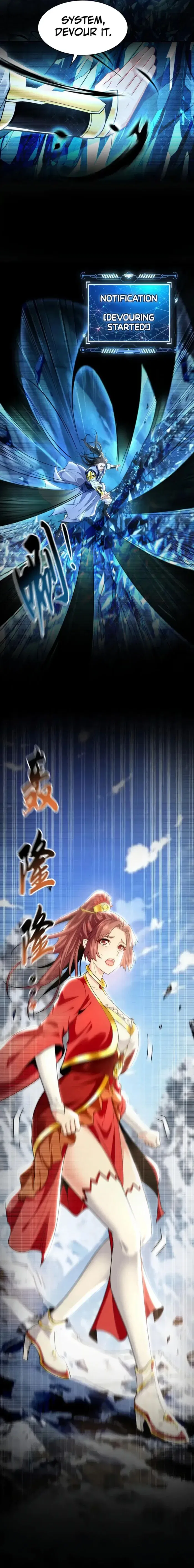 1 Million Times Attack Speed Chapter 101 – Page 12