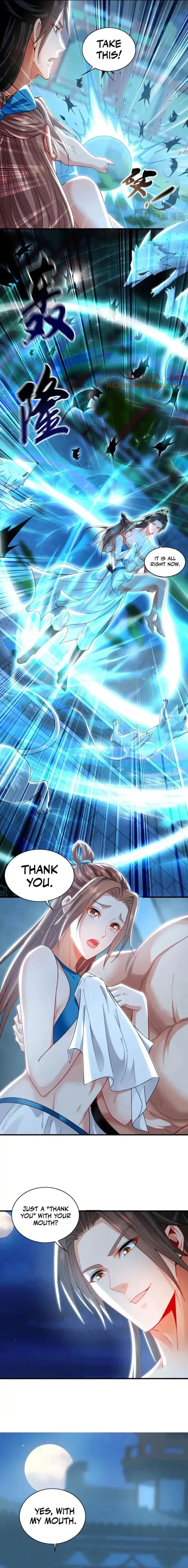 1 Million Times Attack Speed Chapter 100 – Page 5