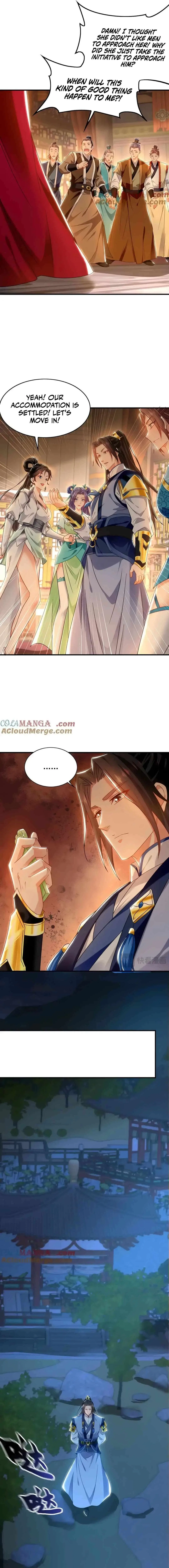1 Million Times Attack Speed Chapter 99 – Page 7