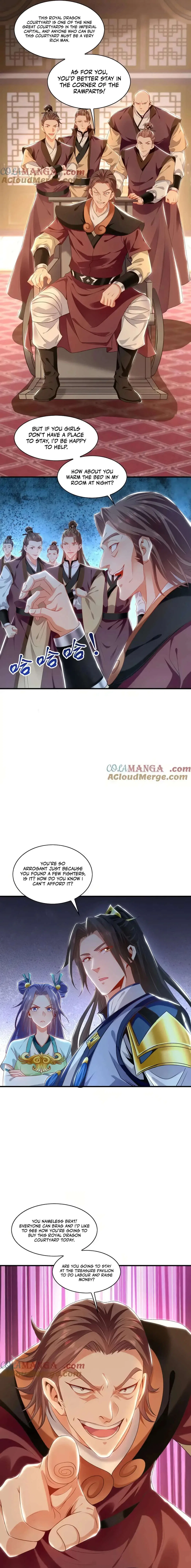1 Million Times Attack Speed Chapter 98 – Page 10