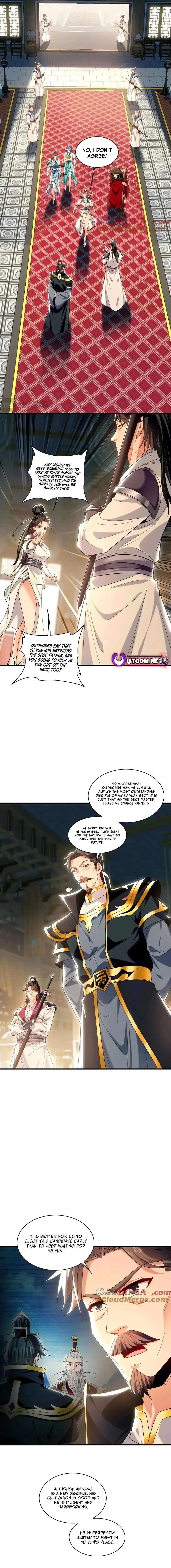 1 Million Times Attack Speed Chapter 97 – Page 5