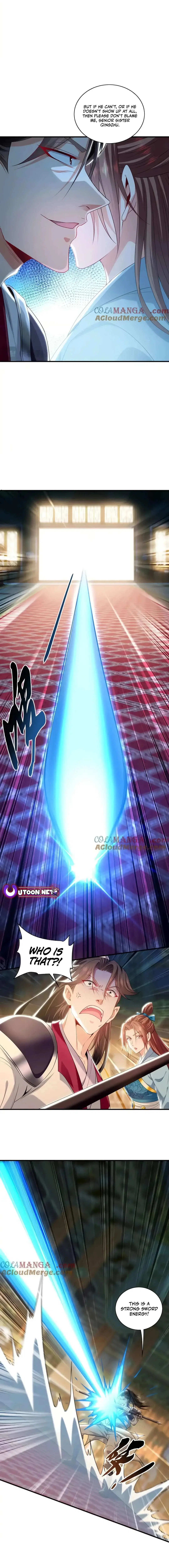 1 Million Times Attack Speed Chapter 97 – Page 8