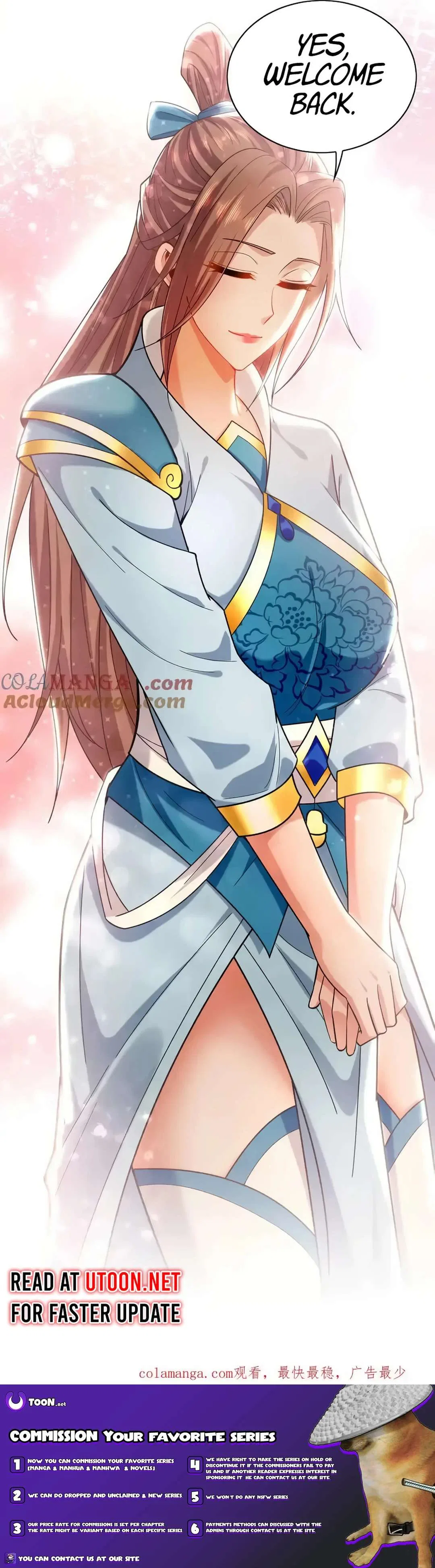 1 Million Times Attack Speed Chapter 97 – Page 11