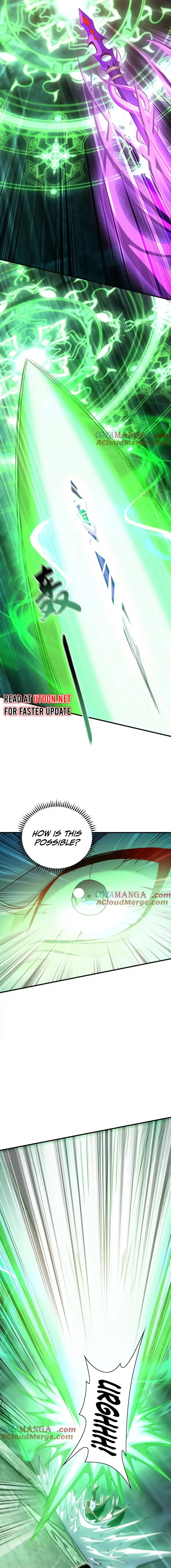 1 Million Times Attack Speed Chapter 94 – Page 2