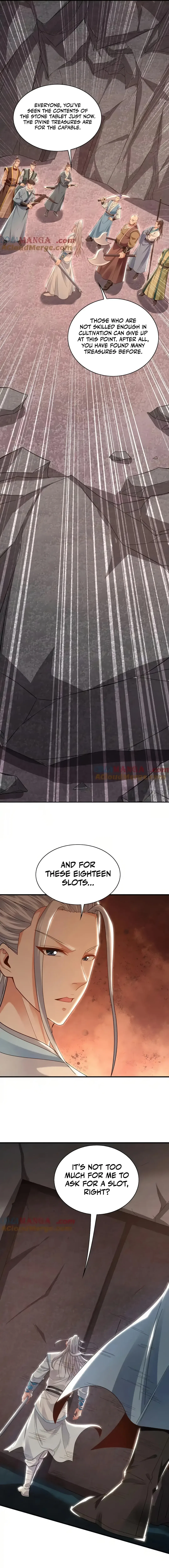 1 Million Times Attack Speed Chapter 91 – Page 11
