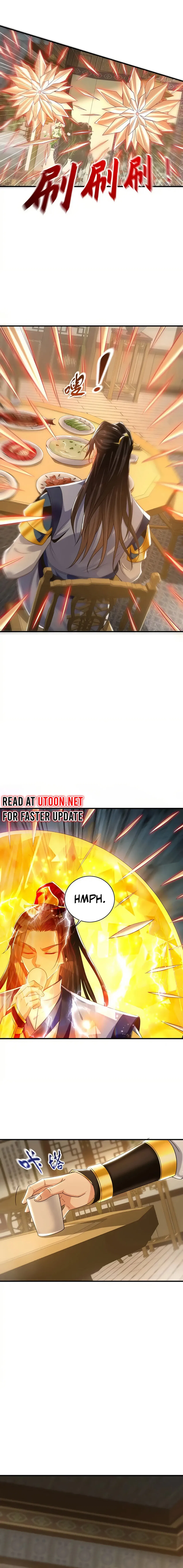 1 Million Times Attack Speed Chapter 89 – Page 5