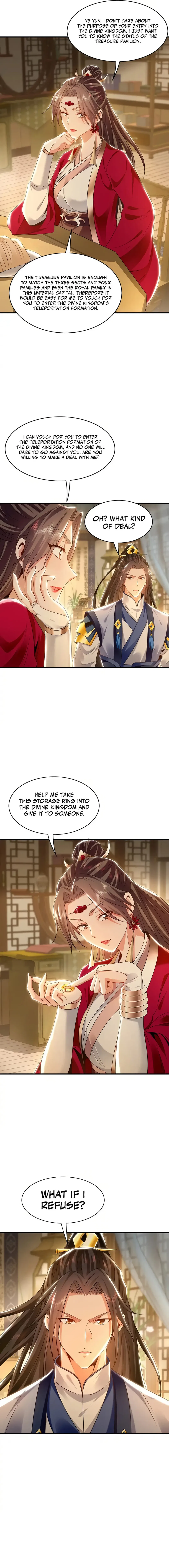 1 Million Times Attack Speed Chapter 89 – Page 7