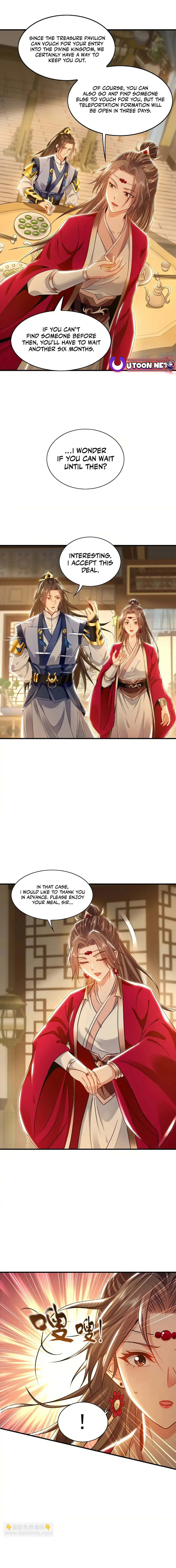 1 Million Times Attack Speed Chapter 89 – Page 8
