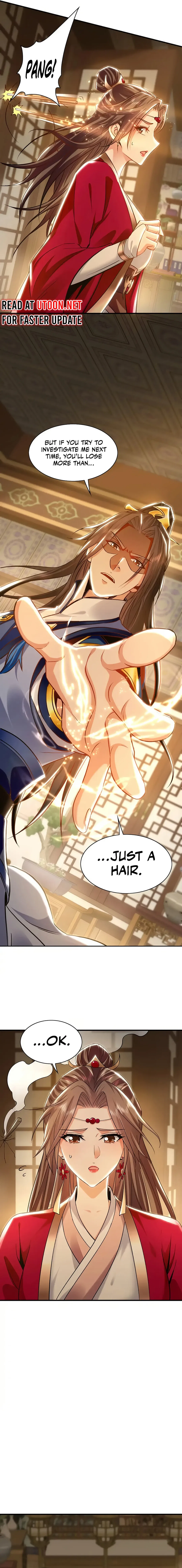 1 Million Times Attack Speed Chapter 89 – Page 9