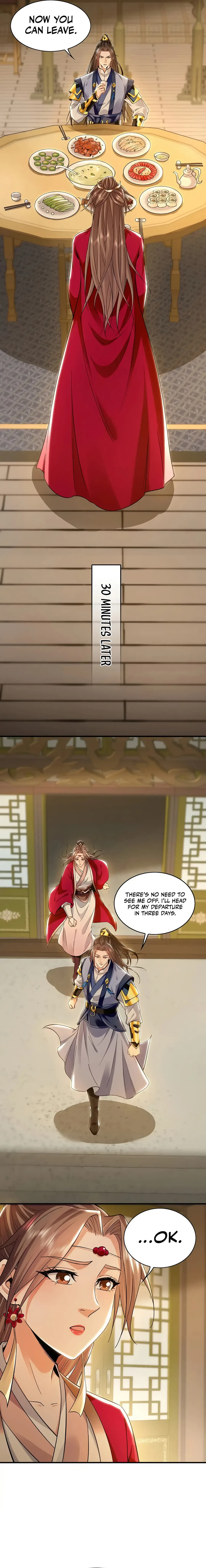 1 Million Times Attack Speed Chapter 89 – Page 10