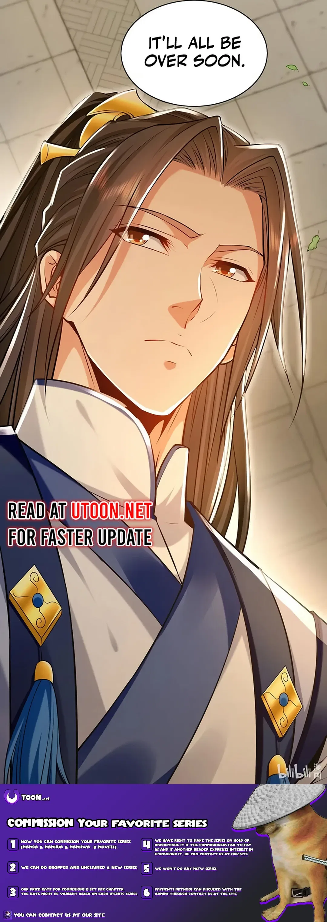 1 Million Times Attack Speed Chapter 89 – Page 12