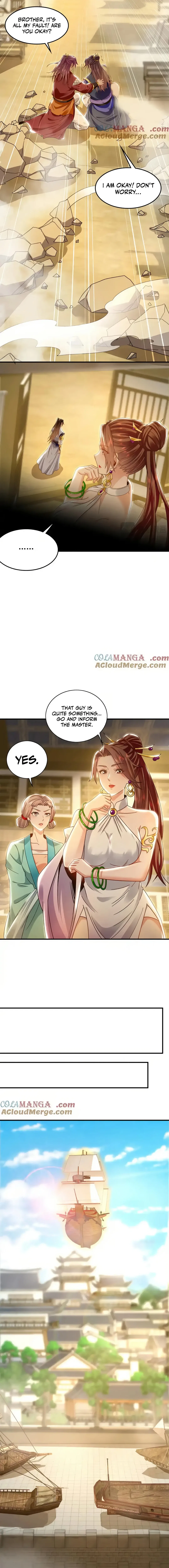 1 Million Times Attack Speed Chapter 88 – Page 10
