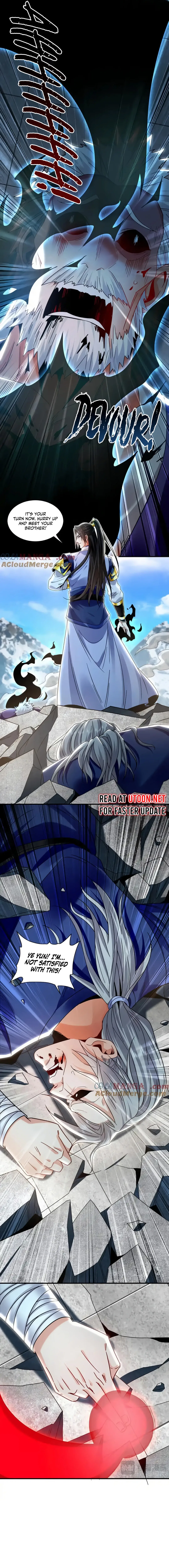 1 Million Times Attack Speed Chapter 86 – Page 5