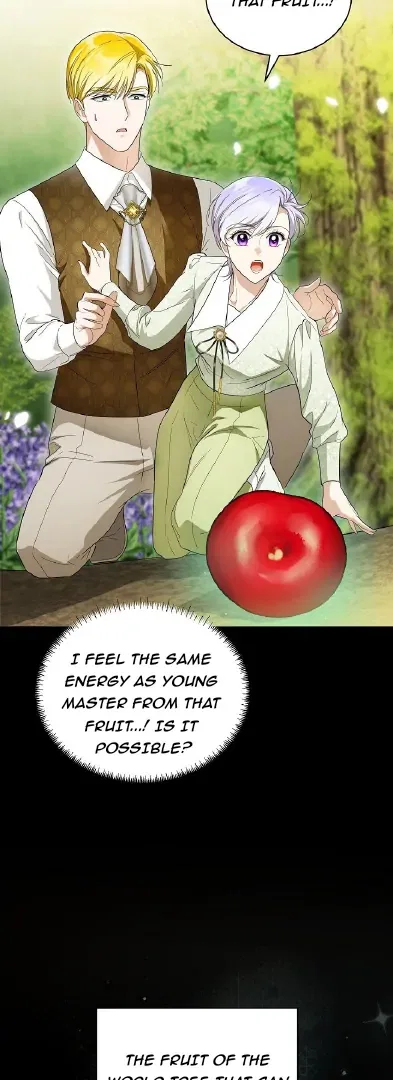 Surviving as an Obsessive Servant Chapter 70 – Page 27