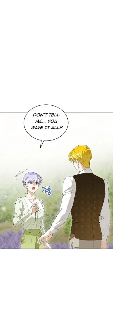 Surviving as an Obsessive Servant Chapter 70 – Page 35