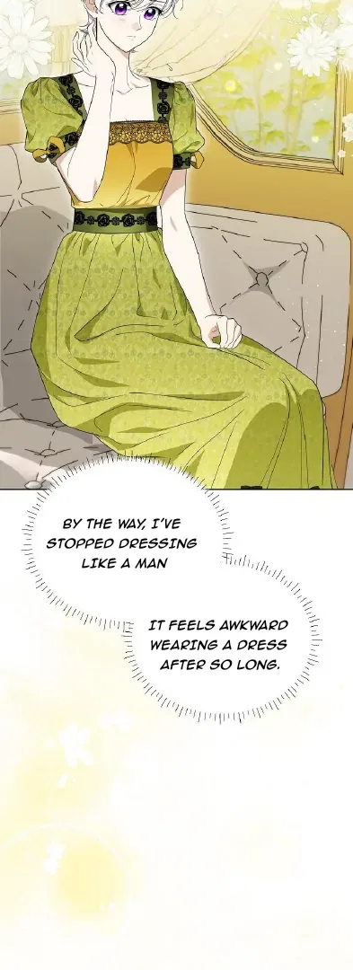 Surviving as an Obsessive Servant Chapter 70 – Page 42