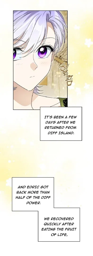 Surviving as an Obsessive Servant Chapter 70 – Page 43