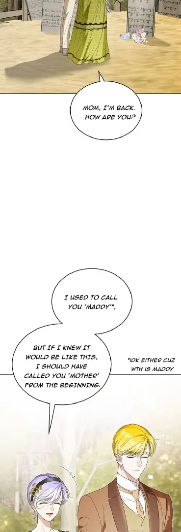 Surviving as an Obsessive Servant Chapter 70 – Page 51