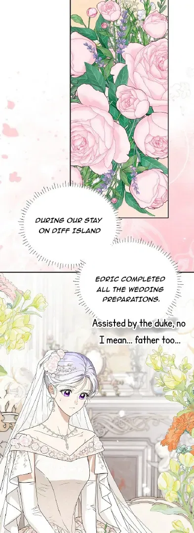 Surviving as an Obsessive Servant Chapter 70 – Page 61