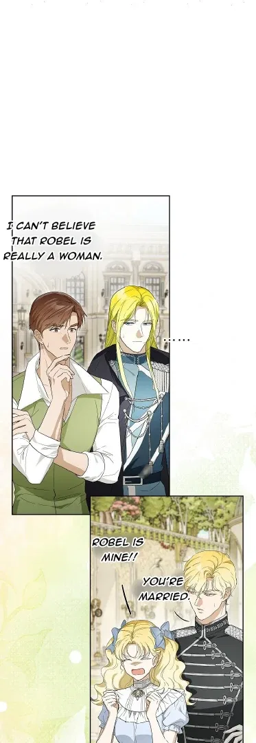 Surviving as an Obsessive Servant Chapter 70 – Page 65