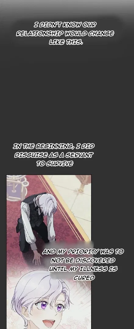 Surviving as an Obsessive Servant Chapter 70 – Page 78