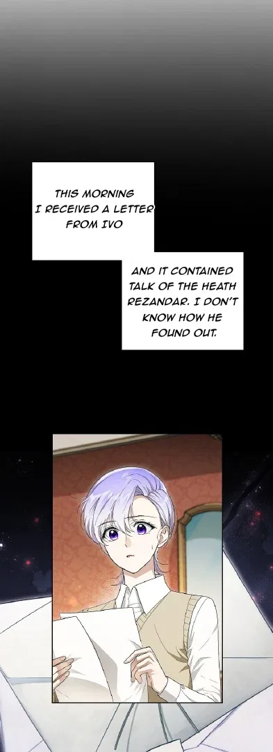 Surviving as an Obsessive Servant Chapter 69 – Page 3