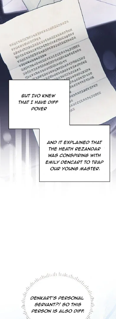 Surviving as an Obsessive Servant Chapter 69 – Page 4