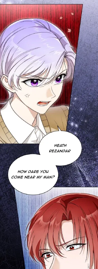 Surviving as an Obsessive Servant Chapter 69 – Page 6