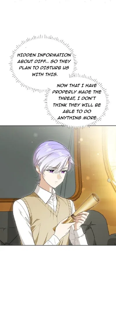 Surviving as an Obsessive Servant Chapter 69 – Page 9