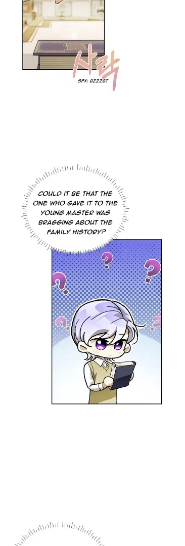 Surviving as an Obsessive Servant Chapter 69 – Page 19