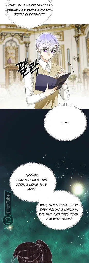 Surviving as an Obsessive Servant Chapter 69 – Page 20