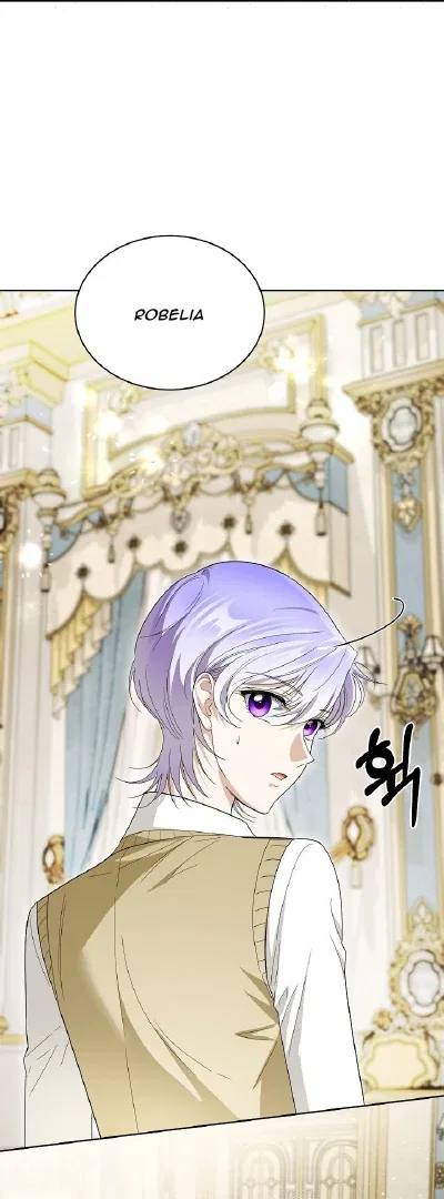 Surviving as an Obsessive Servant Chapter 69 – Page 25