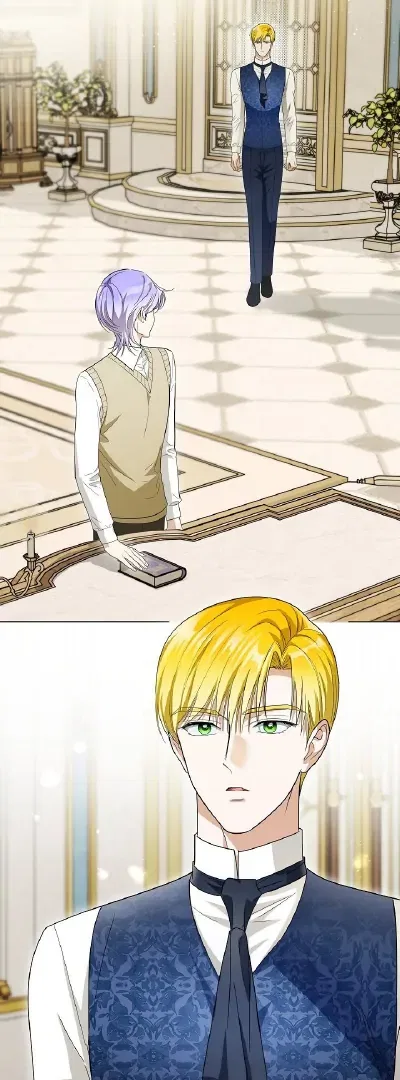 Surviving as an Obsessive Servant Chapter 69 – Page 26
