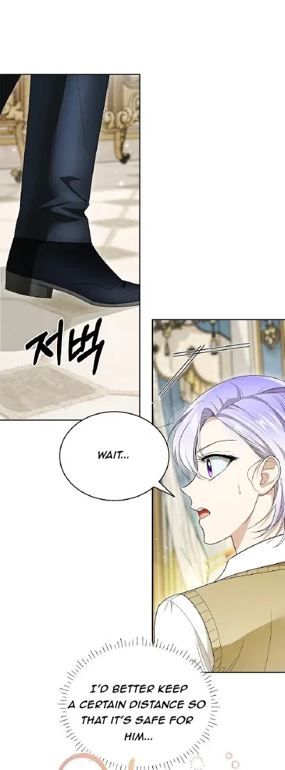 Surviving as an Obsessive Servant Chapter 69 – Page 29