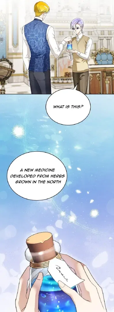 Surviving as an Obsessive Servant Chapter 69 – Page 33