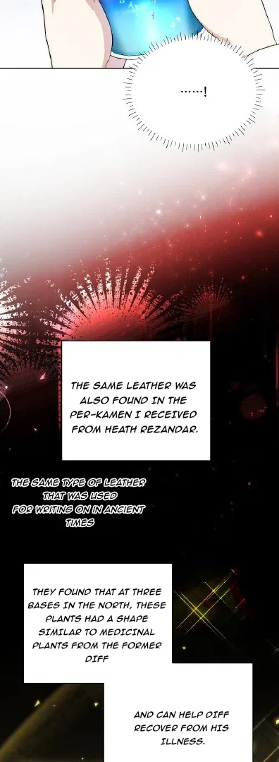 Surviving as an Obsessive Servant Chapter 69 – Page 34
