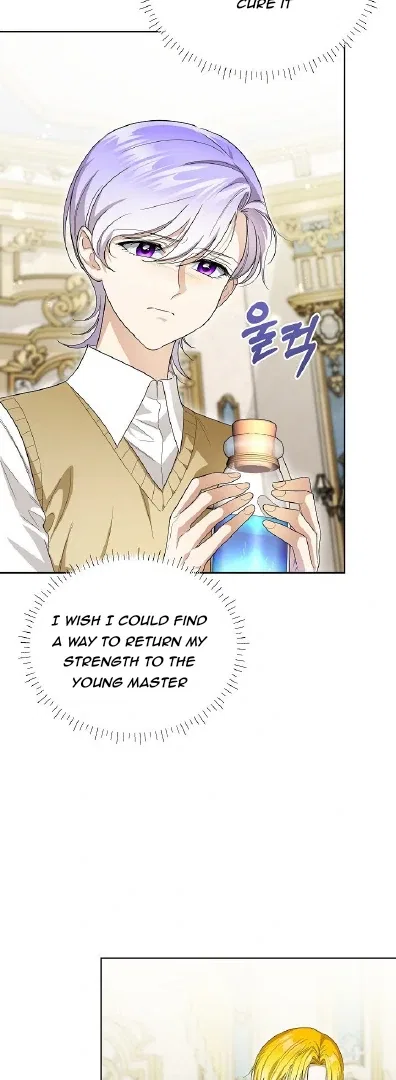 Surviving as an Obsessive Servant Chapter 69 – Page 36